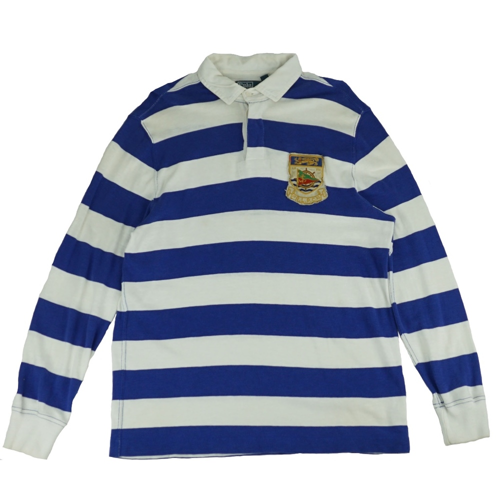 Ralph Lauren Rugby